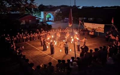 Mempererat Tali Persaudaraan melalui PERJUSA 2026