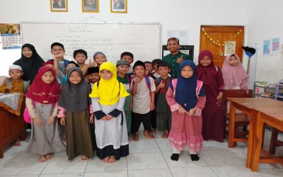 The Qur'an Potential: Menggali Potensi Diri Melalui Tahfiz